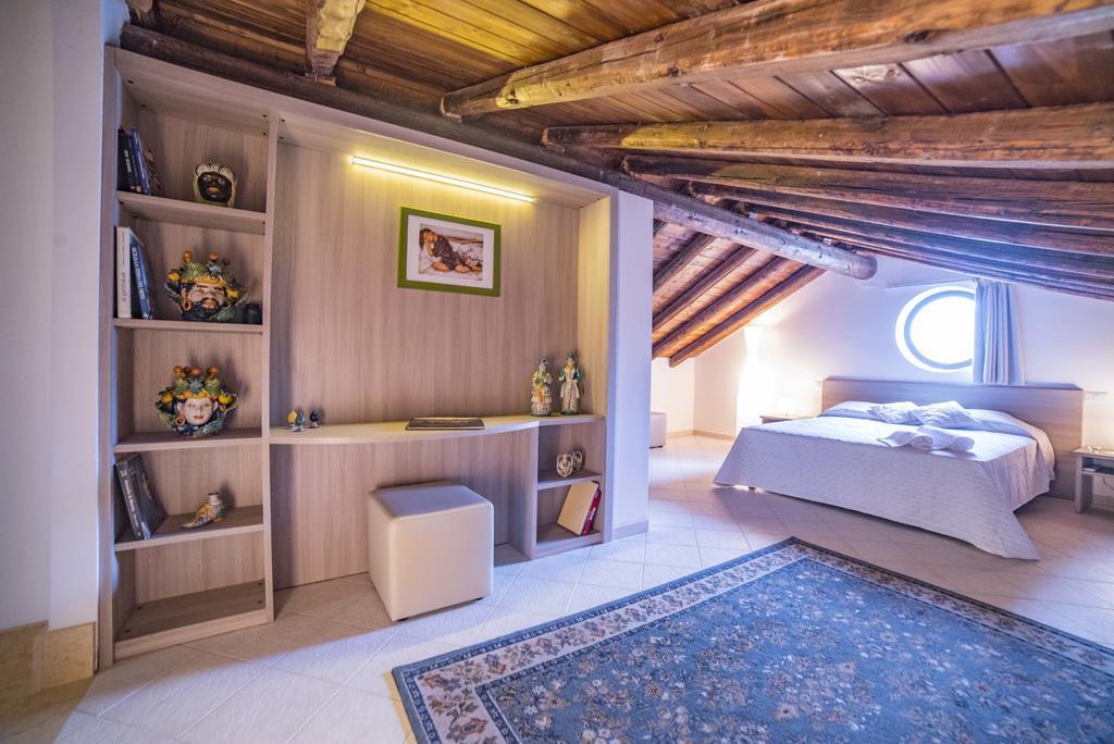 דירות טאורמינה Mastrissa Country House מראה חיצוני תמונה