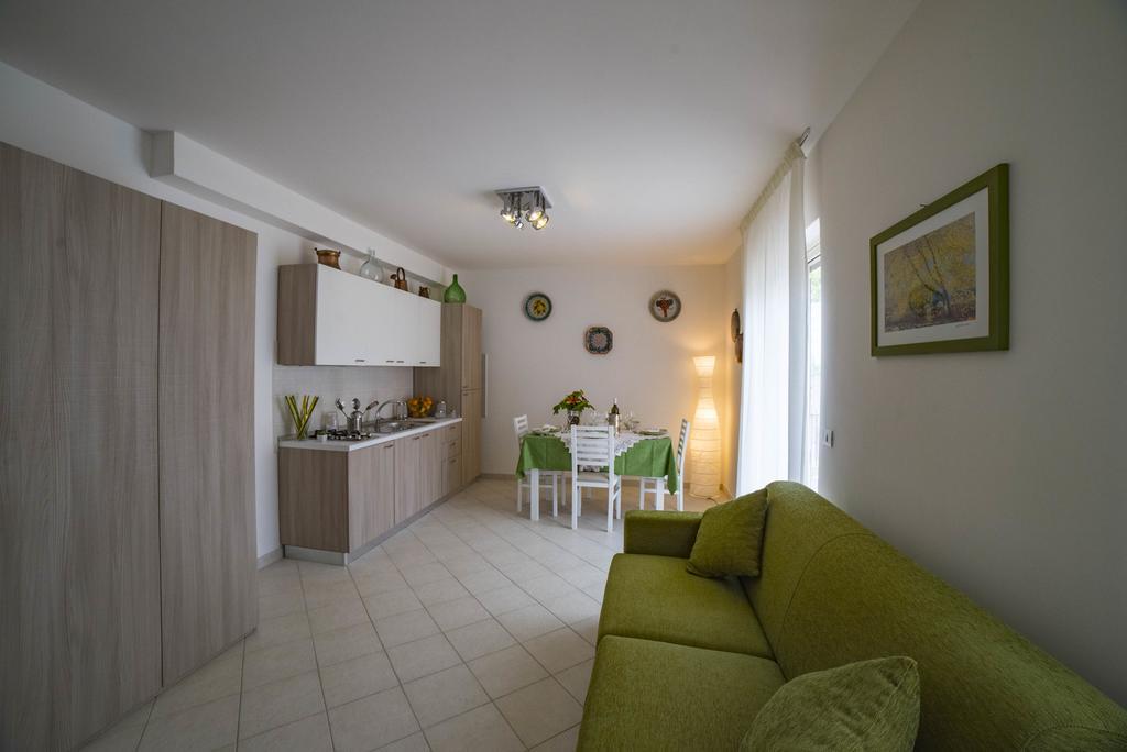 דירות טאורמינה Mastrissa Country House מראה חיצוני תמונה