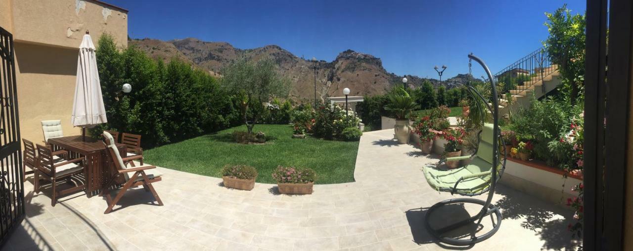 דירות טאורמינה Mastrissa Country House מראה חיצוני תמונה